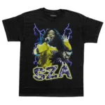 Camiseta Sza Vintage