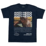 Camiseta Taylor Swift Anti-hero
