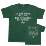 Camiseta Halsey