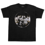 Camiseta Paramore (Parafour)