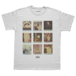 Camiseta Taylor Swift 1989