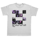 Camiseta Taylor Swift You’re On Your Own
