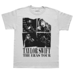 Camiseta Taylor Swift The Eras Tour Reputation