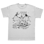 Camiseta Taylor Swift Long Live