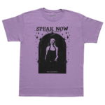 Camiseta Taylor Swift Speak Now