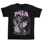 Camiseta Mia Colucci (RBD)