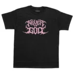 Camiseta Boygenius Never a God