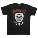 [Defeito] Camiseta Boygenius Nu Metal Tooth