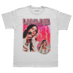 Camiseta Lana Del Rey (Graphic)
