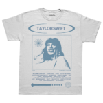 Camiseta Taylor Swift 1989