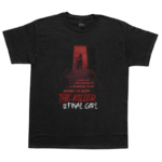 Camiseta Paramore Final Girl
