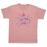Camiseta Jonas Brothers [Variadas]