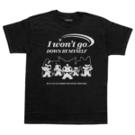 Camiseta My Chemical Romance