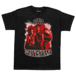 Camiseta Rina Vintage