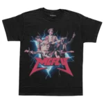 Camiseta McFly Vintage