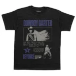 Camiseta Beyoncé Cowboy Carter