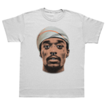 Camiseta Lil Uzi Vert