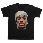 Camiseta Lil Uzi Vert