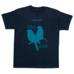 Camiseta Billie Eilish Birds of the Feather