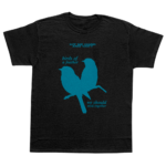 Camiseta Billie Eilish Birds of the Feather