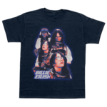 Camiseta Billie Eilish Vintage 90's