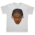 Camiseta Lil Baby