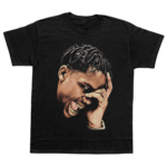 Camiseta Travis Scott
