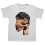 Camiseta Travis Scott