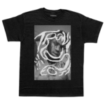 Camiseta Travis Scott Flow