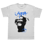 Camiseta Travis Scott Utopia
