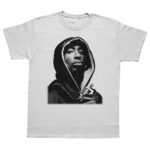 Camiseta Tupac