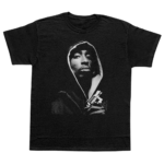 Camiseta Tupac