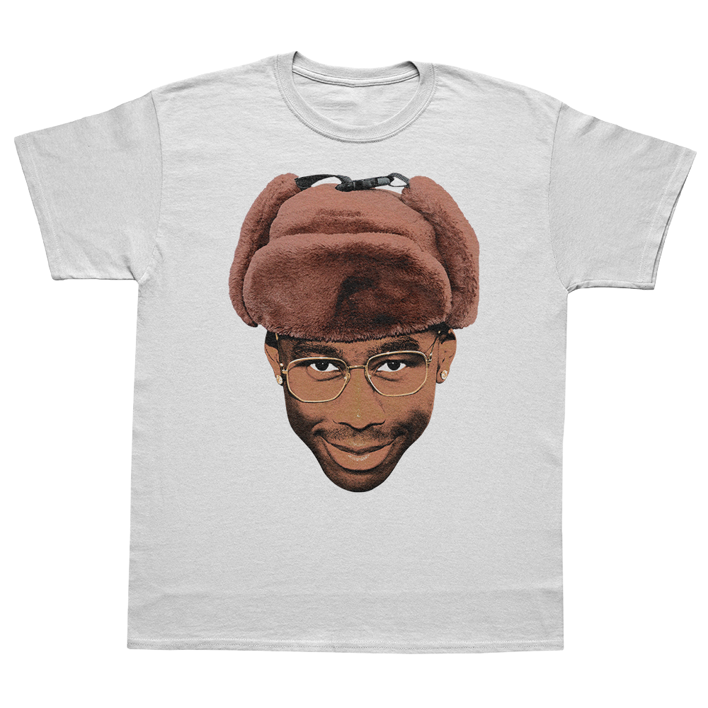camiseta tyler the creator 2