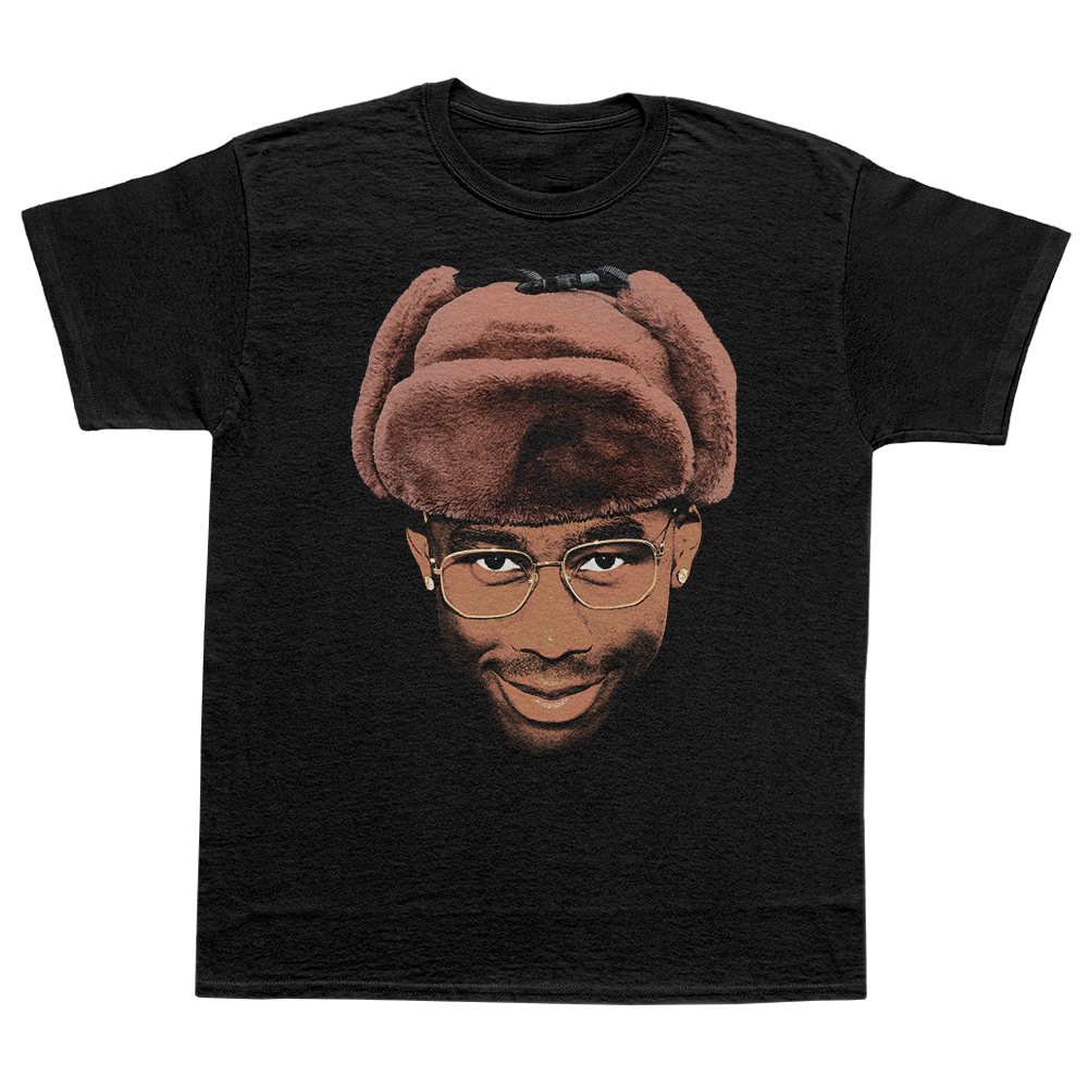 Camiseta Tyler the Creator