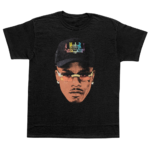 Camiseta Da Baby