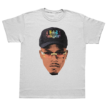 Camiseta Da Baby