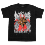 Camiseta Boygenius Angel